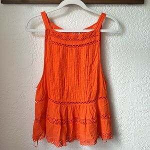 Free People - Constant Crush Tank